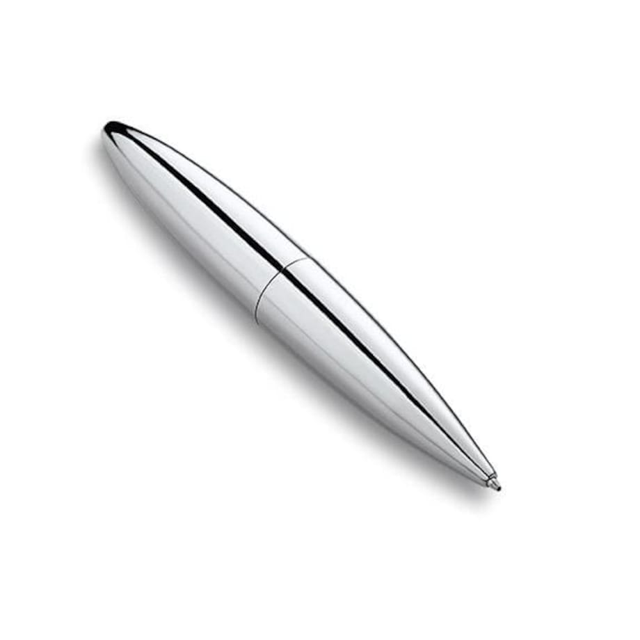 Długopis z magnetyczną podstawką