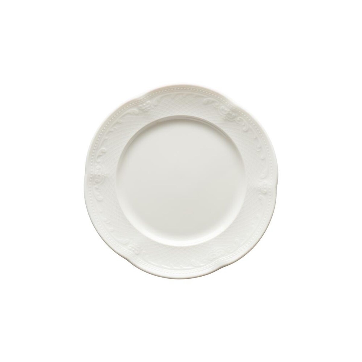 VILLA ITALIA Talerzyk deserowy 18 cm NIOBE