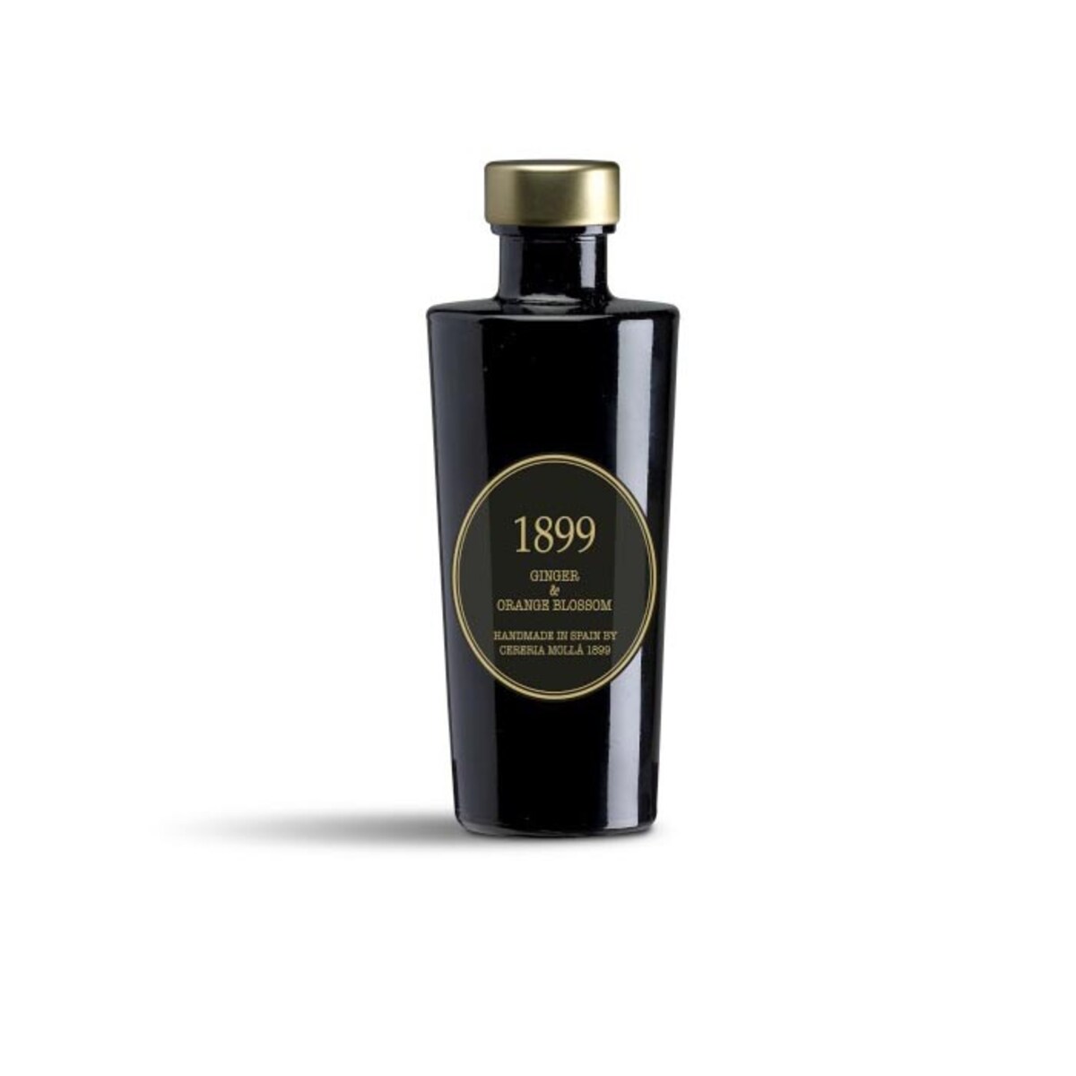 Dyfuzor zapachowy Ginger & Orange Blossom, 100 ml, Cereria Molla