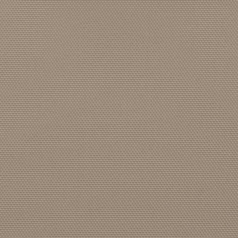 vidaXL Prostokątny żagiel ogrodowy, tkanina Oxford, 2x4,5 m, taupe