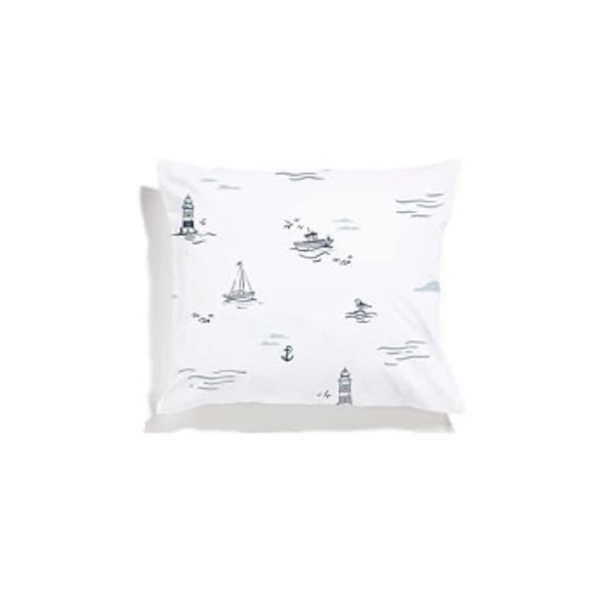 Poszewka Ahoj 70 x 80 cm