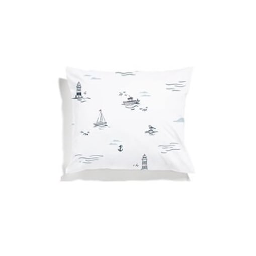 Poszewka Ahoj 70 x 80 cm