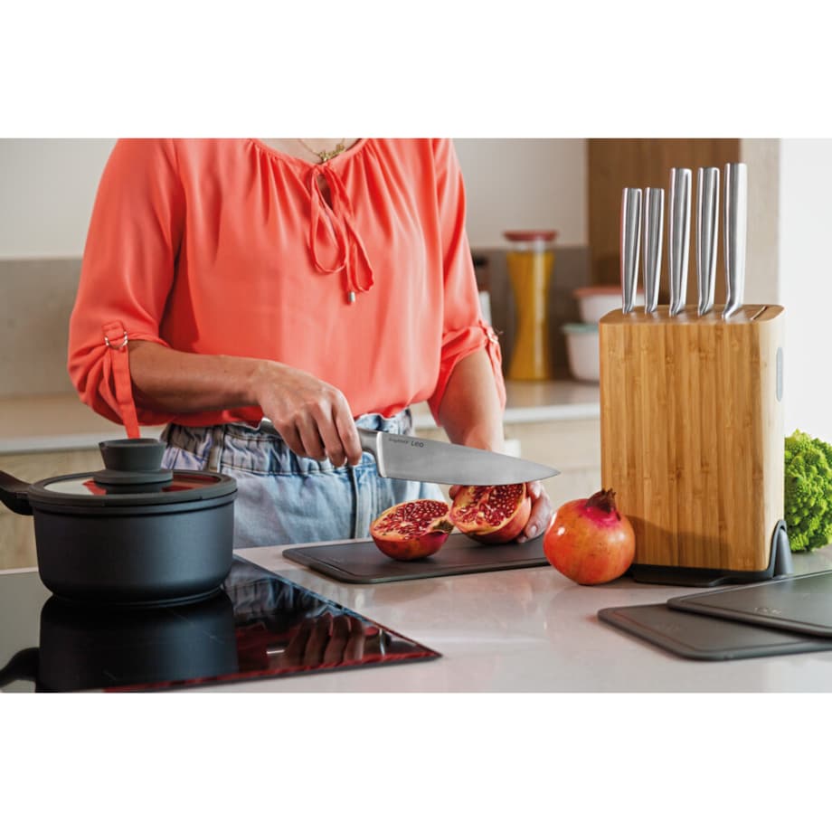 Nóż szefa kuchni Legacy 20cm BergHOFF