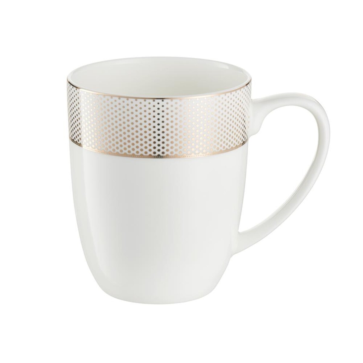 VILLA ITALIA Kubek porcelanowy 470 ml MARILYN