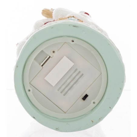 Figurka - domek CAKE-II LED 26x12 cm