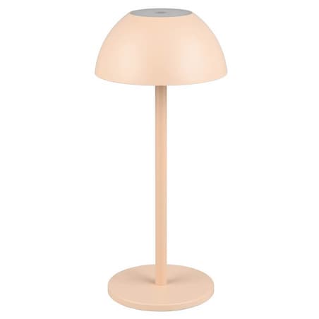 Lampka dotykowa stołowa Ricardo R54106166 RL Light LED 2W 3000K IP54 beżowa