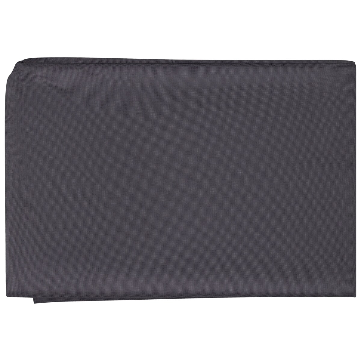 Pokrowiec przeciwdeszczowy CHUVA 275 cm 230 cm 70 cm Czarny