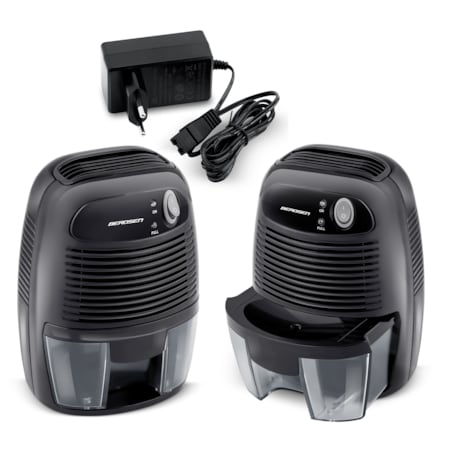 Osuszacz powietrza pochłaniacz wilgoci Berdsen