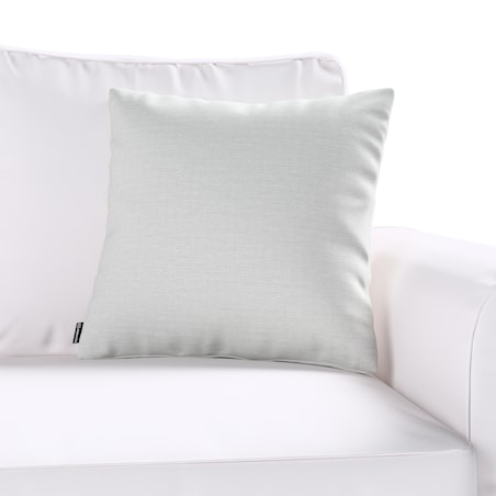 Poszewka Kinga na poduszkę 60x60 jasnoszary
