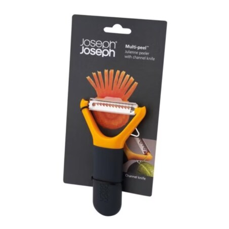 Obieraczka Multi-peel Julienne, Joseph Joseph