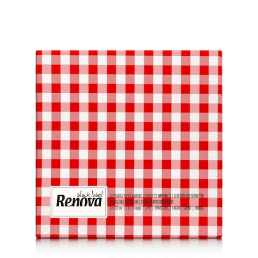 Serwetki Renova Picnic 20szt 33x33cm