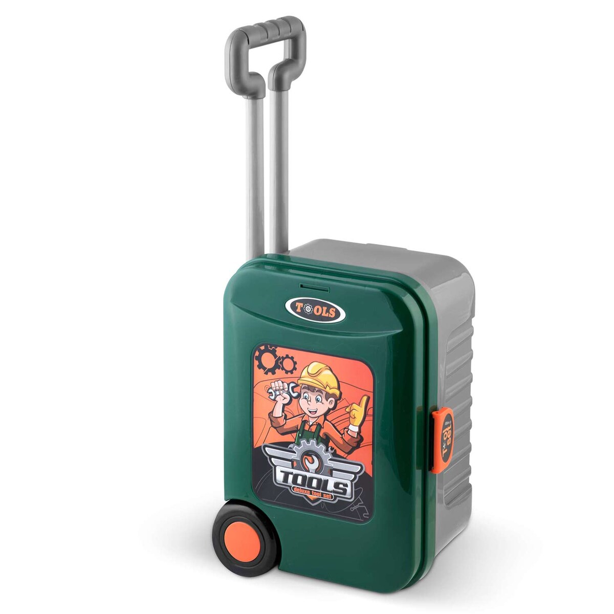 Zestaw majsterkowicza dla dzieci Ricokids RK-723 walizka 3w1 1szt. 772300