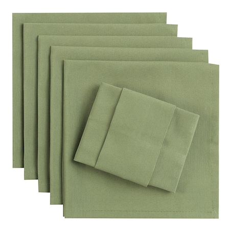 Komplet serwetek 6szt. 42x42cm Jupiter 127-52, 42x42