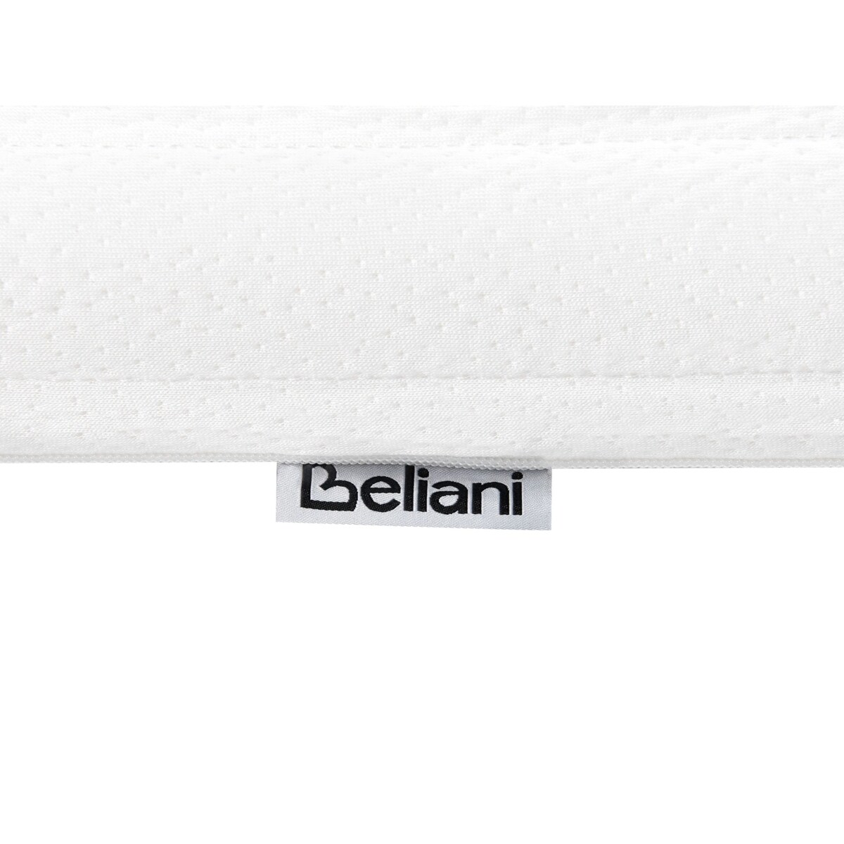 Materac nawierzchniowy topper termoelastyczny 180 x 200 cm DAZZEL