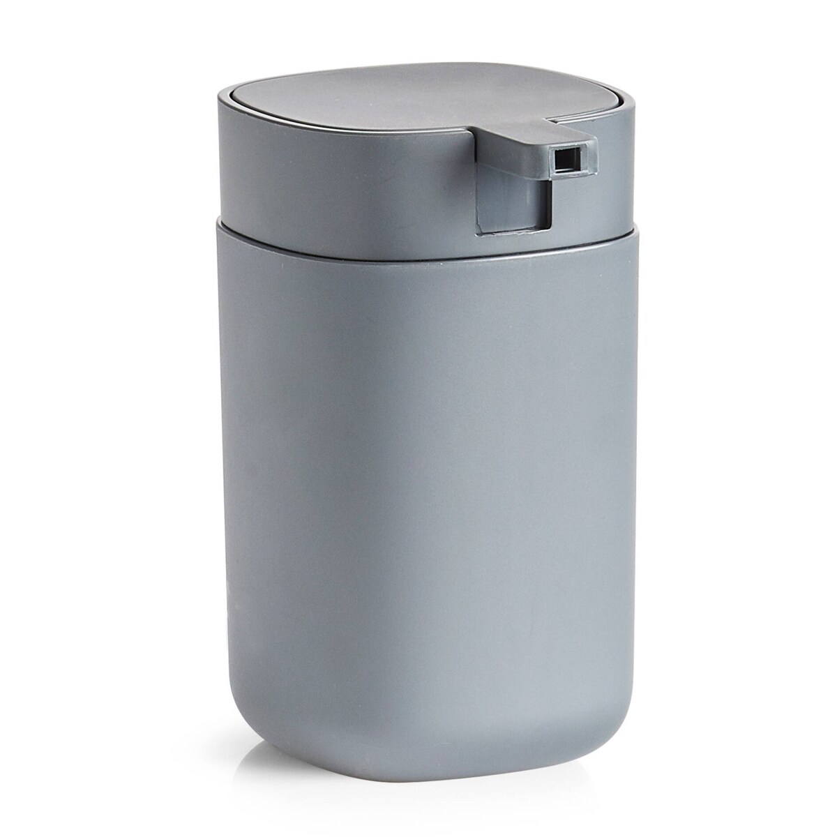 Plastikowy dozownik na mydło, 7.3 x 9.4 x 12.2 cm