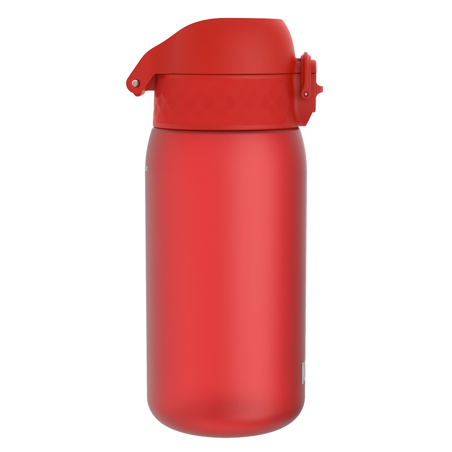 Butelka ION8 BPA Free I8RF350RED Red