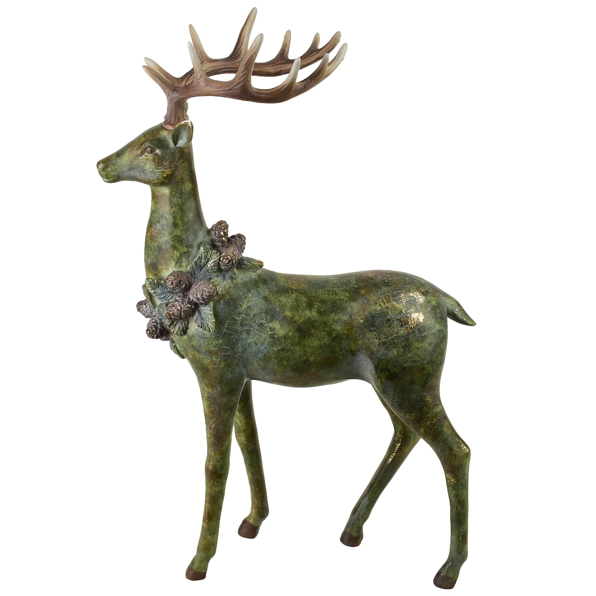 Figura Santa Lila