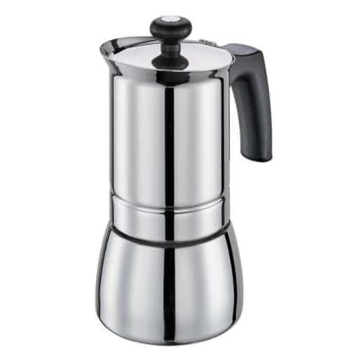 Kawiarka na 4 filiżanki Tosca Cilio