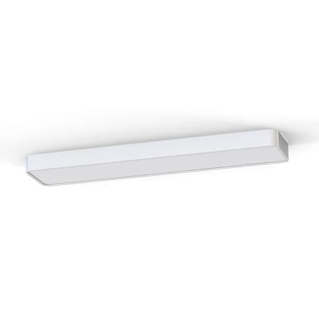 Lampa sufitowa 7542 SOFT CEILING LED 90X20 Biały Nowodvorski