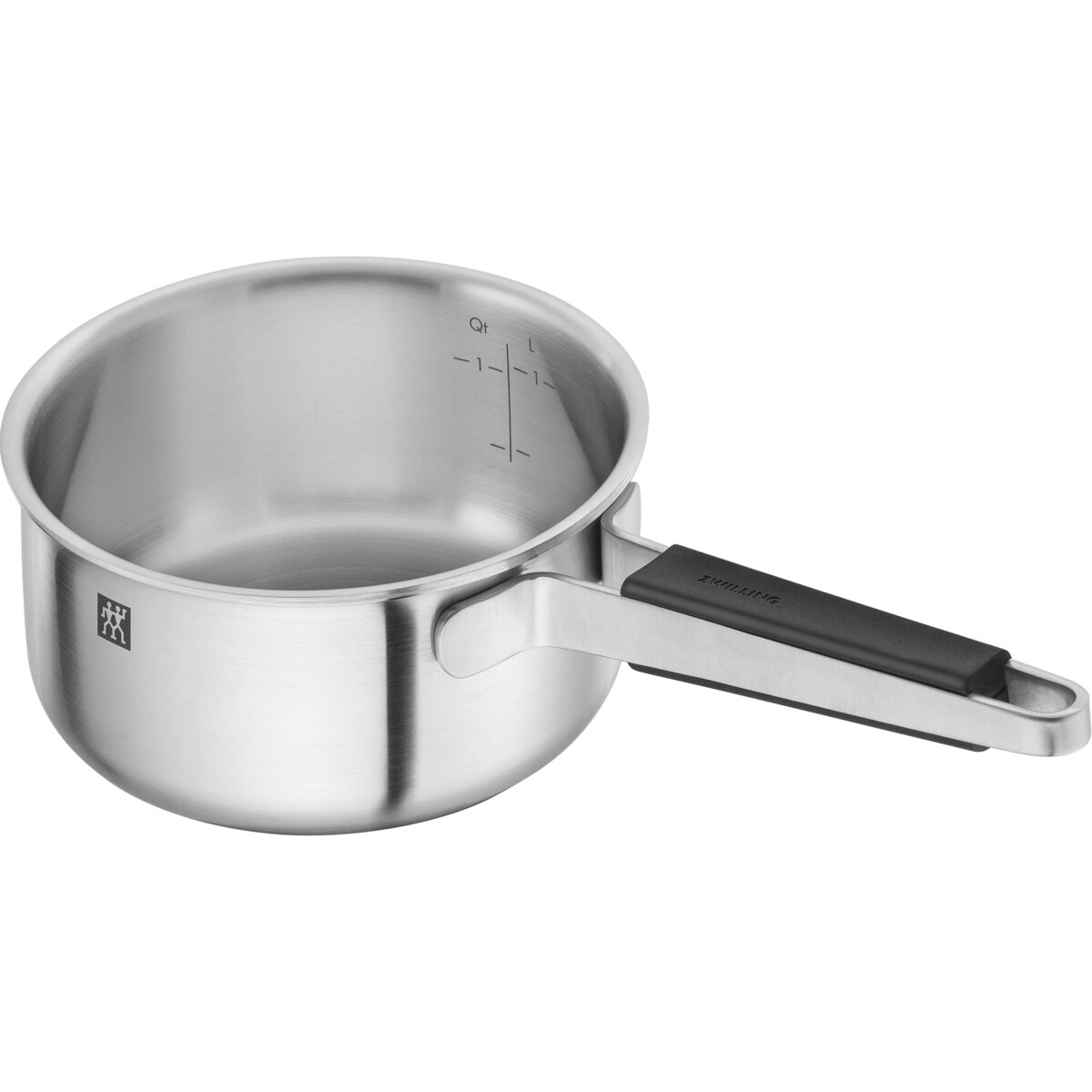 ZWILLING PURE Zestaw 5 garnków