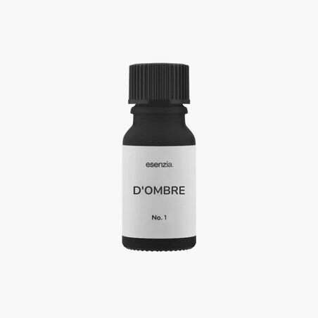 Esenzia d'Ombre 10 ml - zapach do mini dyfuzora