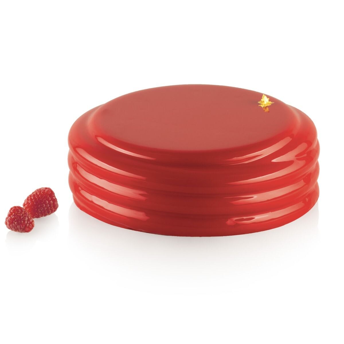 Forma silikonowa COCOON Szary