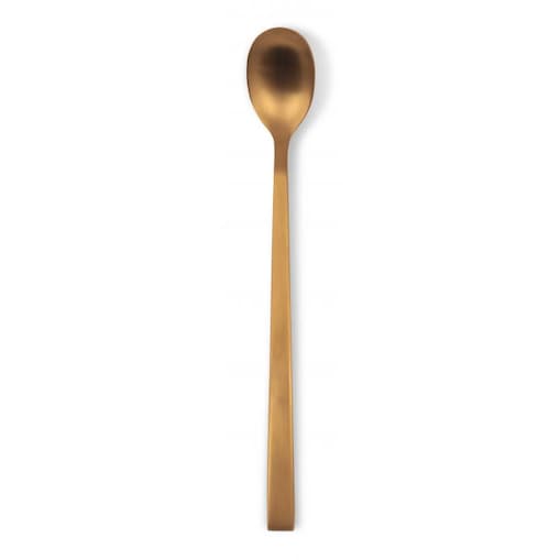 Łyżeczka coctailowa Vita Mat Gold zawieszka 27824