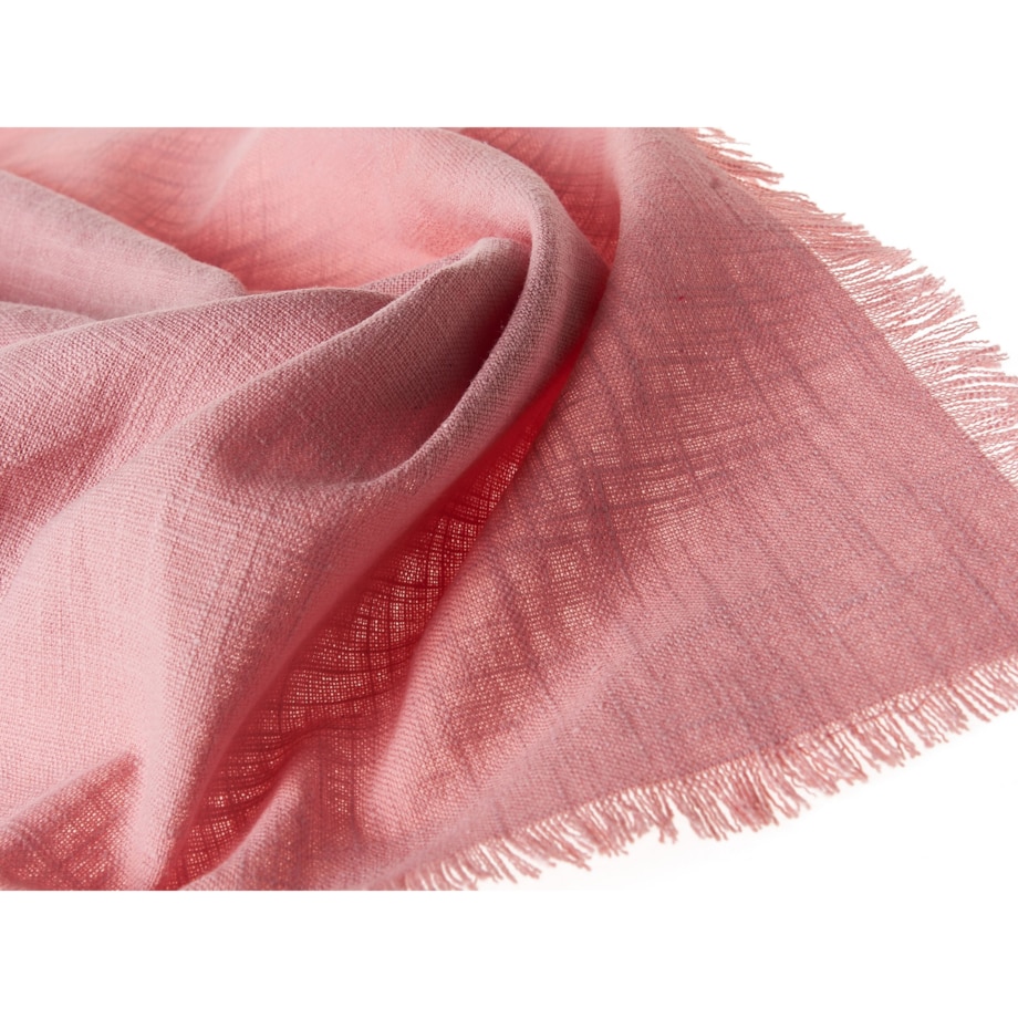 Zestaw tekstyliów kuchennych LACTUCA Różowy