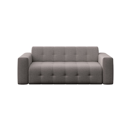 Sofa 3 osobowa Tuil szara