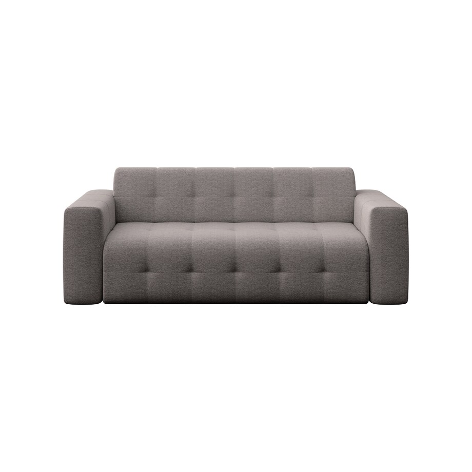 Sofa 3 osobowa Tuil szara