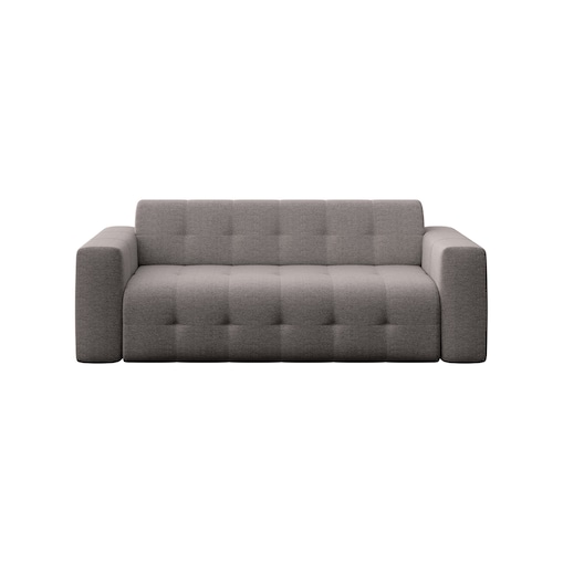 Sofa 3 osobowa Tuil szara