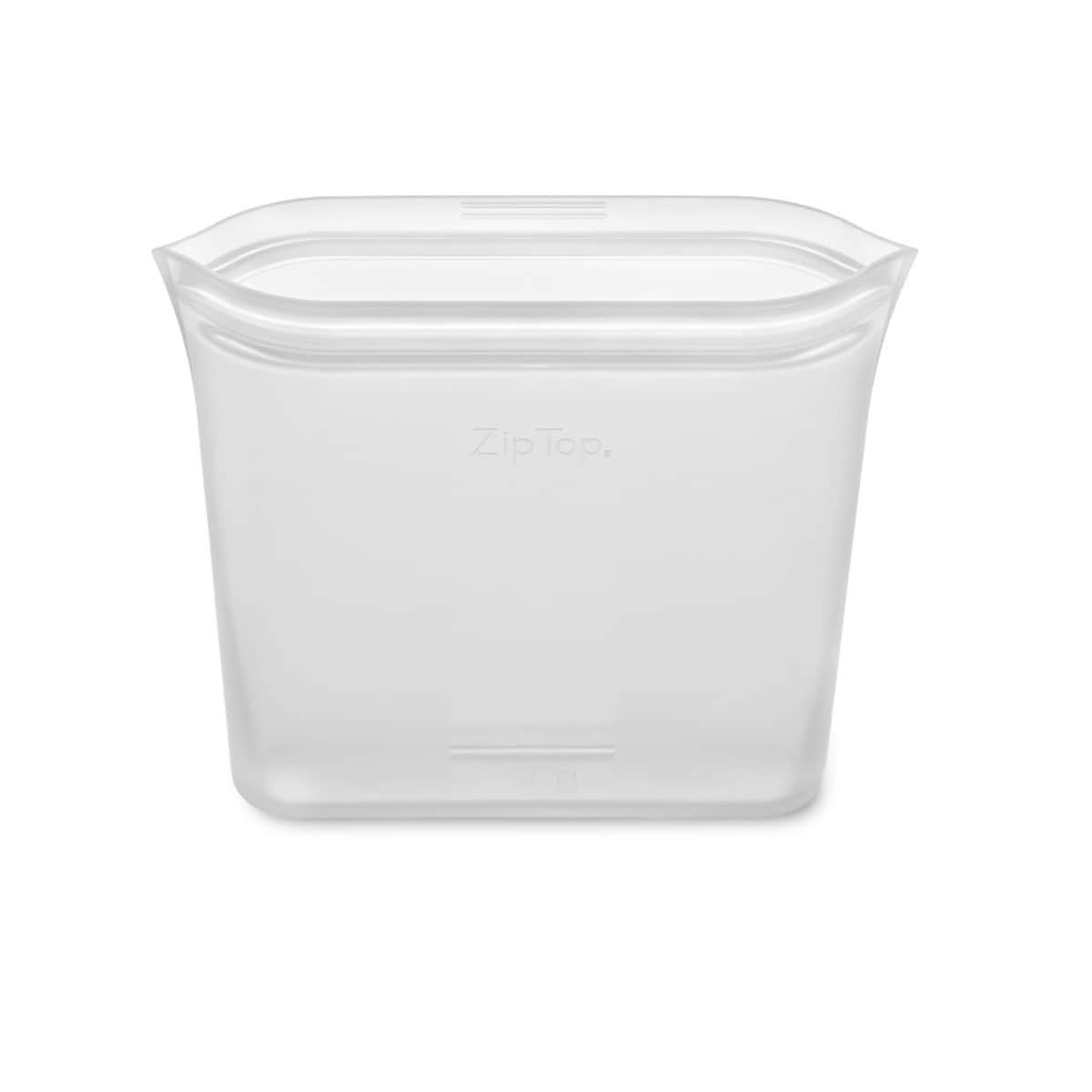 Torebka śniadaniowa Frost, Zip Top