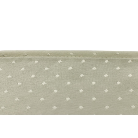 Konsimo FESTI Serweta, ecru