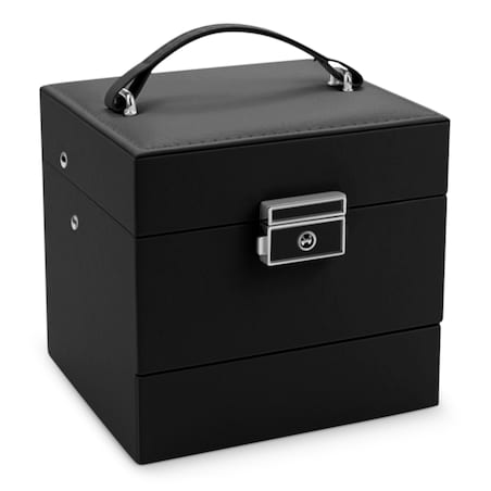 Szkatułka na biżuterię skrzynka pudełko kuferek Massido