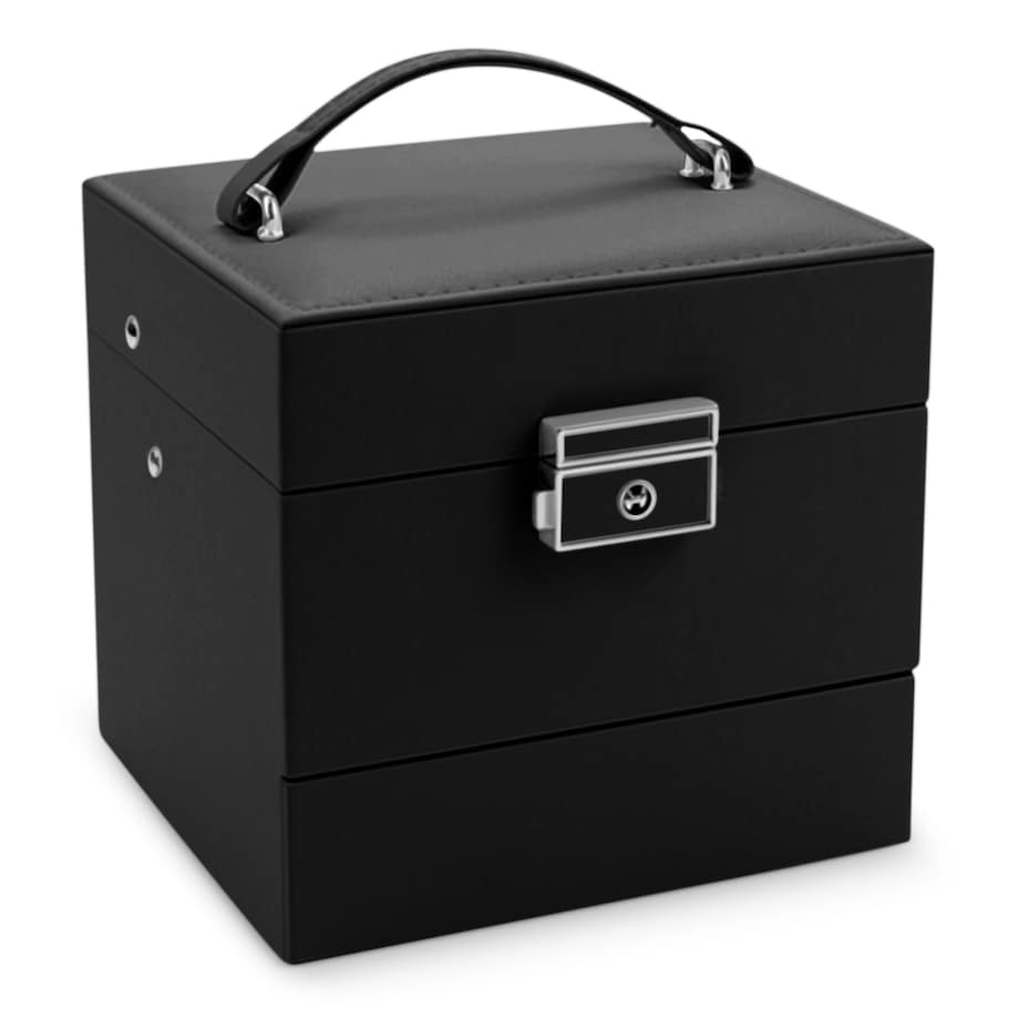 Szkatułka na biżuterię skrzynka pudełko kuferek Massido