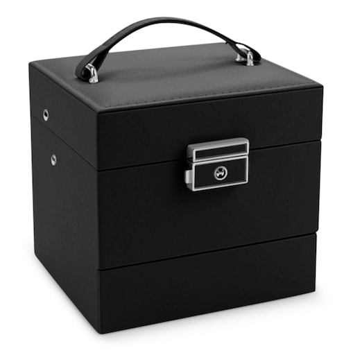 Szkatułka na biżuterię skrzynka pudełko kuferek Massido