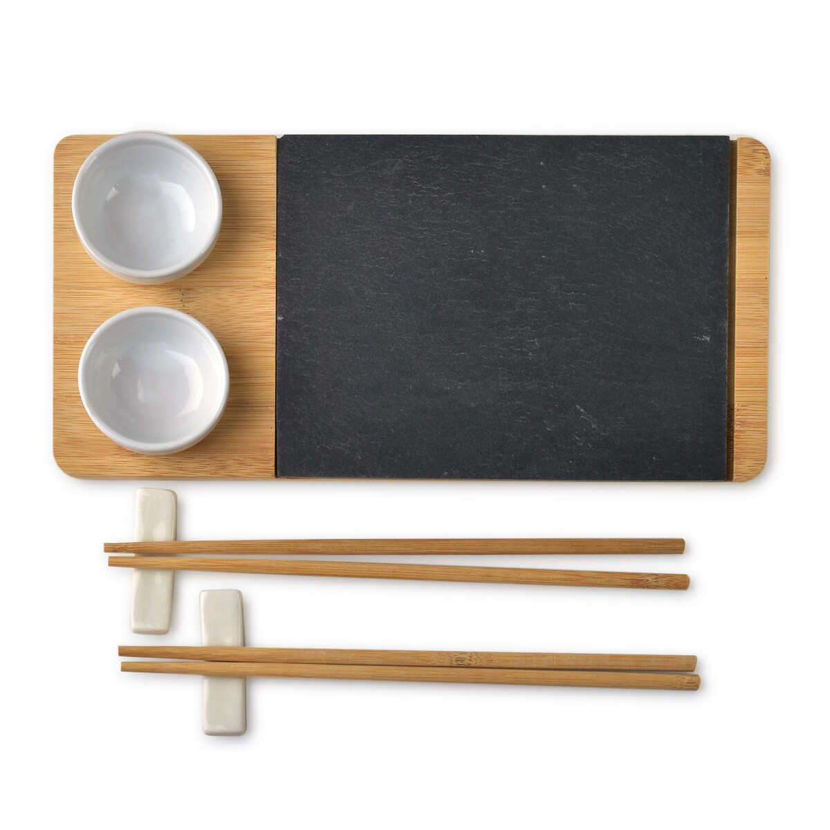 SUSHI Zestaw do sushi dla 2 osób