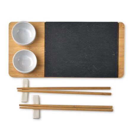 SUSHI Zestaw do sushi dla 2 osób