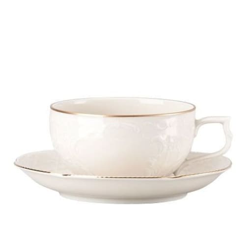 Filiżanka do herbaty Sanssouci Gold Rosenthal