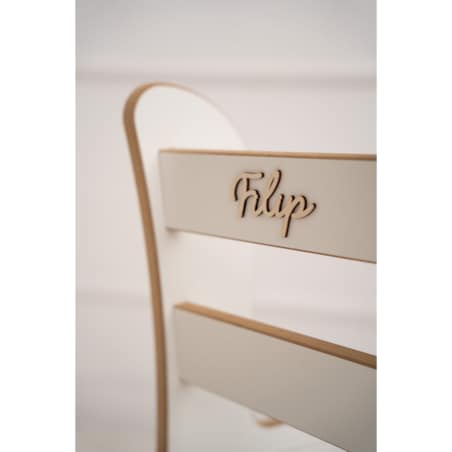 Stolik + krzesełko z imieniem