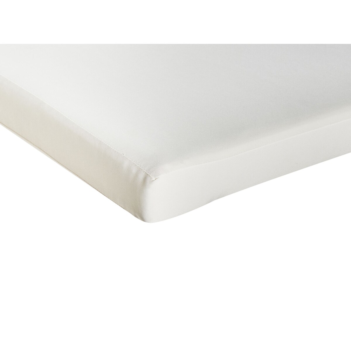 Leżak Złamana biel AZZANELLO