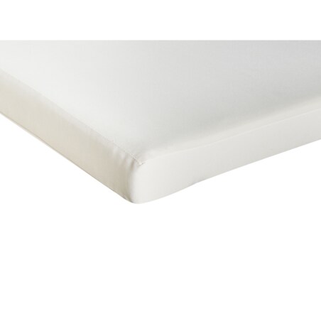 Leżak Złamana biel AZZANELLO