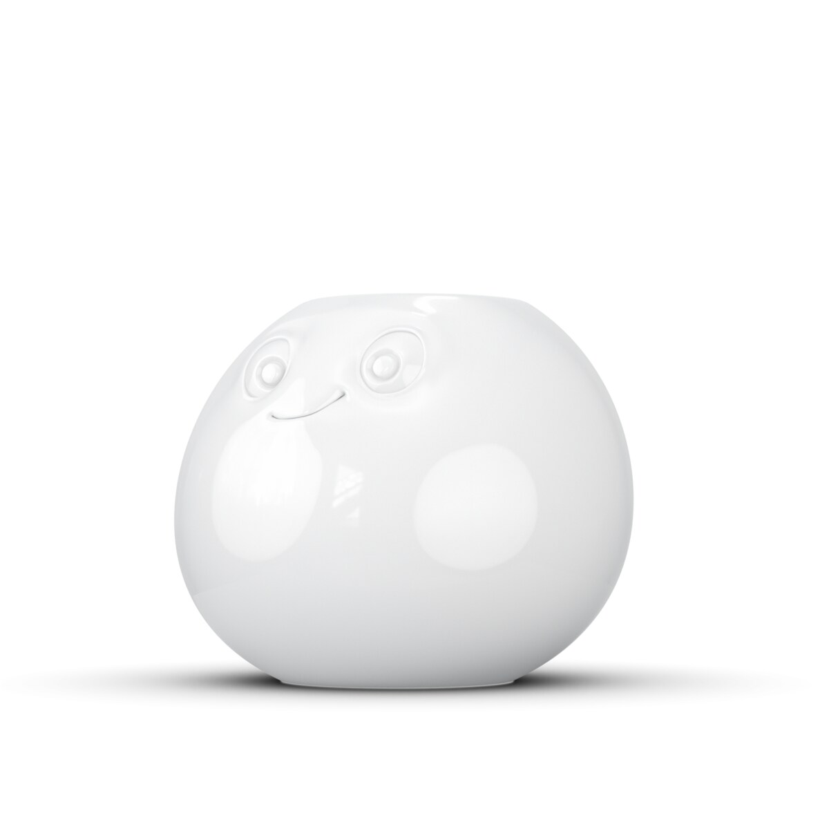 Wazon porcelanowy - Amused 16 cm