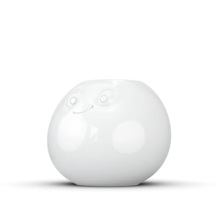Wazon porcelanowy - Amused 16 cm