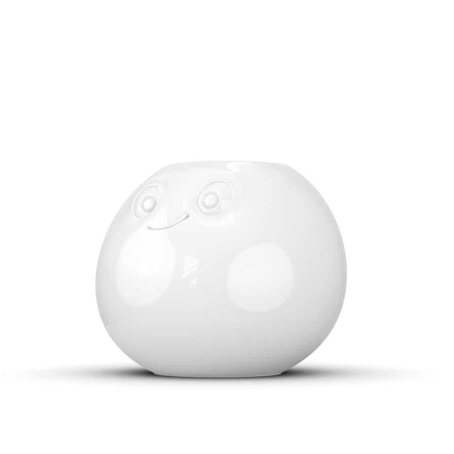 Wazon porcelanowy - Amused 16 cm