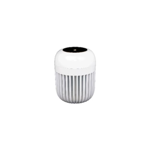 InnoGIO GIOhygro Light Nawilżacz Powietrza biały z podświetleniem LED