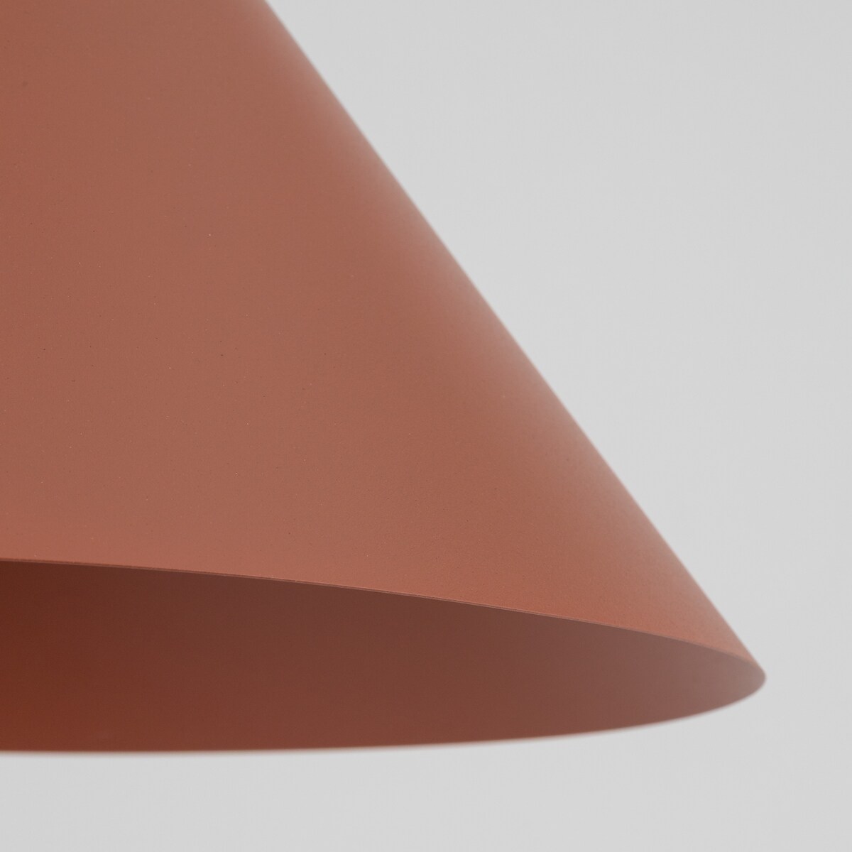 Lampa wisząca TK Lighting SHINE RED 6632 czerwona E27 regulowana 160 cm metalowa do salonu kuchni