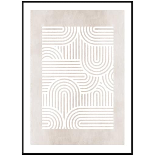 Poster Story, Plakat, Obraz - Zbiór Łuków, wymiary 21 x 30 cm