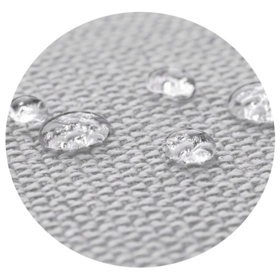 Poduszka Na Krzesło Ogrodowe 112X113 Cm Bocianie Gniazdo Fotel Wodoodporne