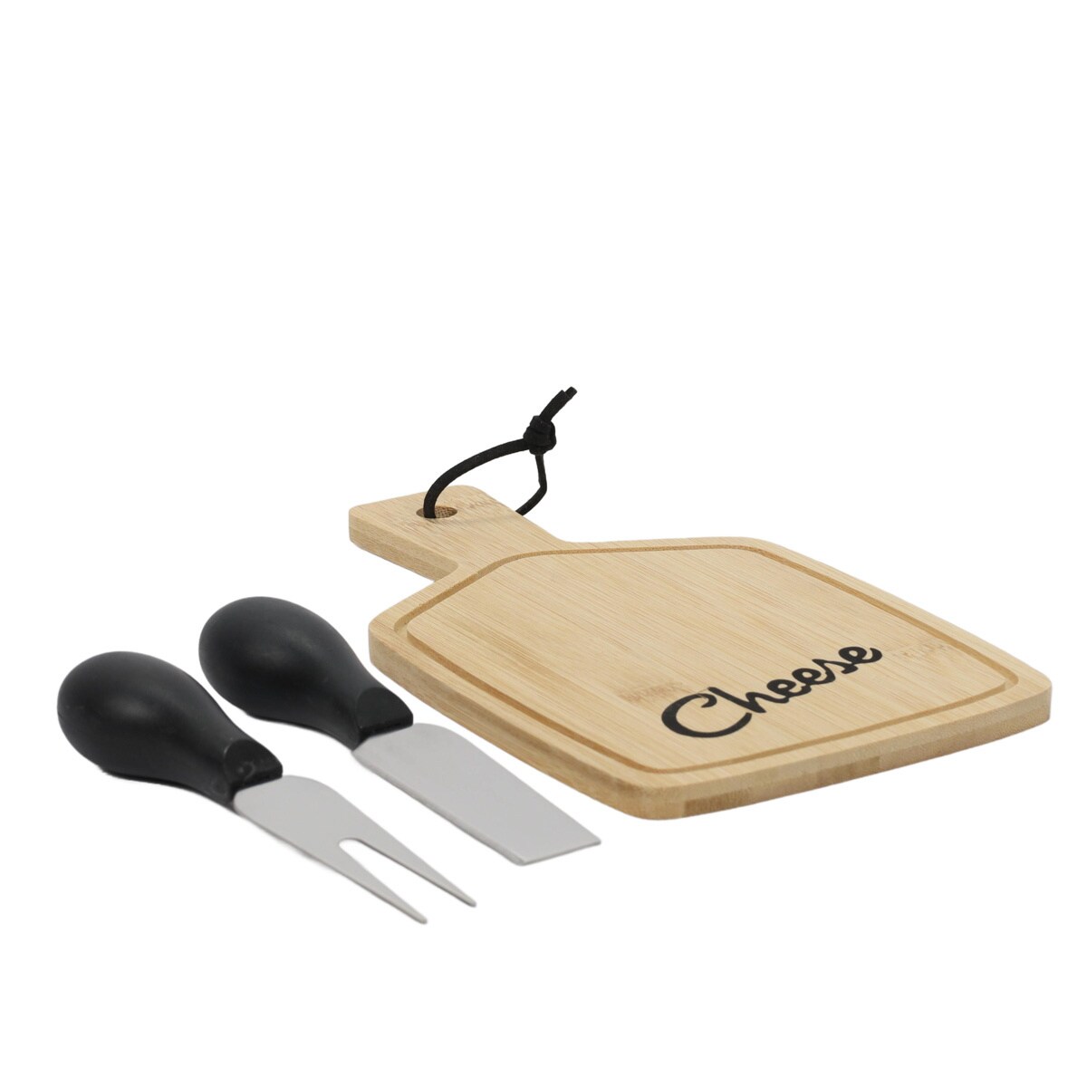 Deska do serwowania serów i wędlin